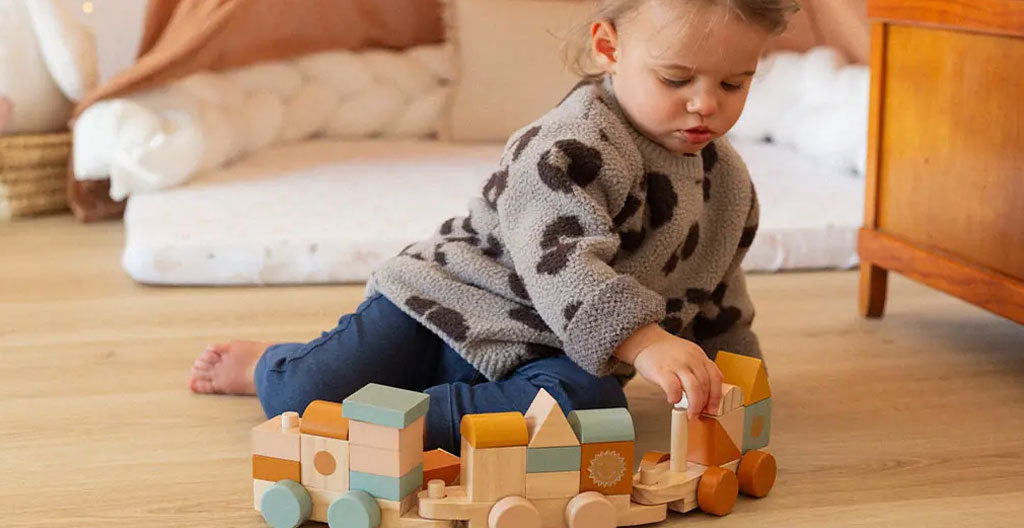 jouets en bois